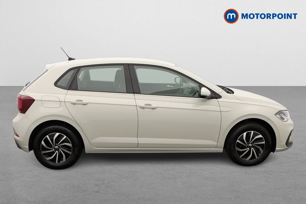 Used Volkswagen Polo 2023 for sale - 77381898: Photo 8