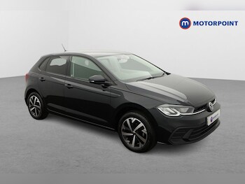 Used Volkswagen Polo undefined for sale - 78717214: Photo