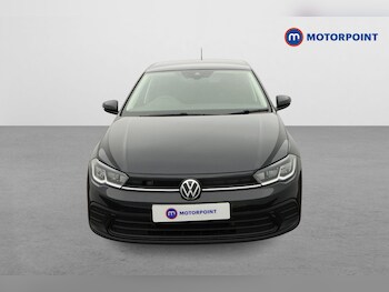 Used Volkswagen Polo undefined for sale - 78717214: Photo