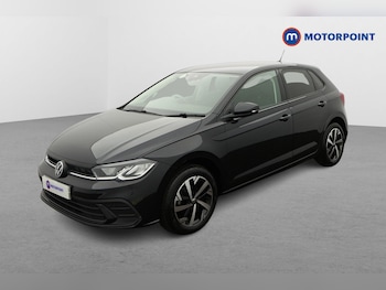 Used Volkswagen Polo undefined for sale - 78717214: Photo