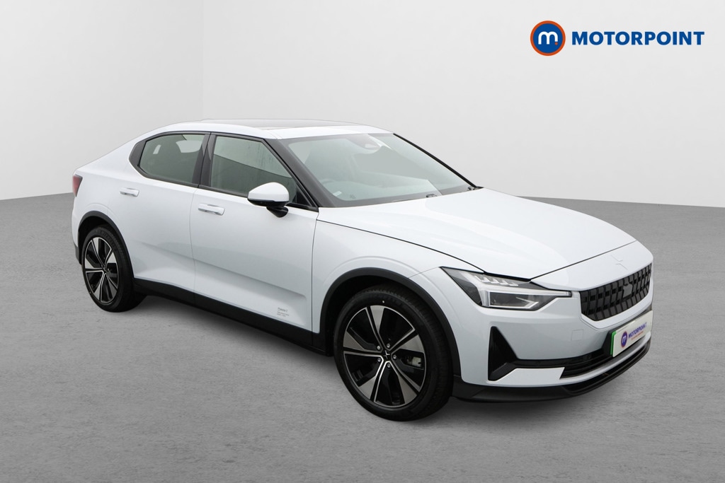 Used Polestar Polestar 2 2022 for sale - 76878739: Photo 1