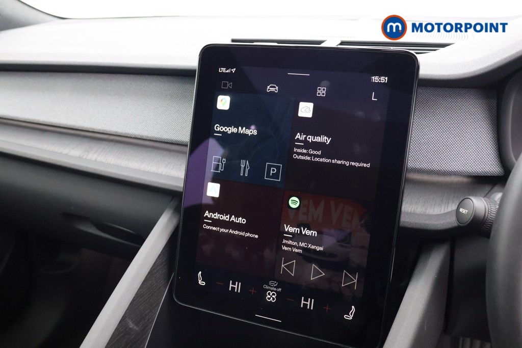 Used Polestar Polestar 2 2022 for sale - 76878739: Photo 13