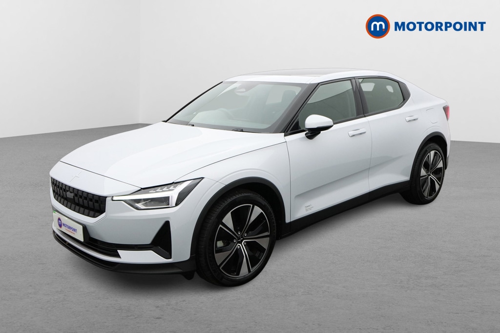 Used Polestar Polestar 2 2022 for sale - 76878739: Photo 3