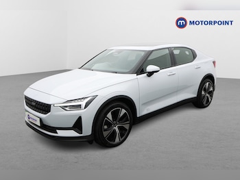 Used Polestar Polestar 2 2022 for sale - 76878739: Photo