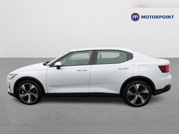 Used Polestar Polestar 2 2022 for sale - 76878739: Photo