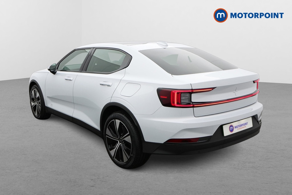 Used Polestar Polestar 2 2022 for sale - 76878739: Photo 5