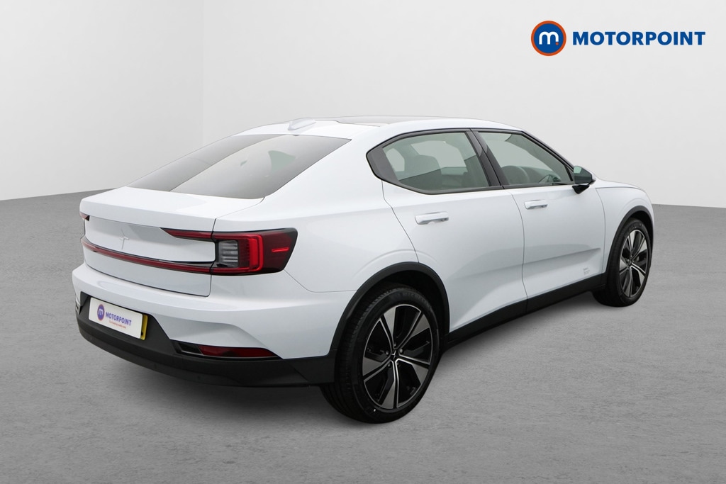 Used Polestar Polestar 2 2022 for sale - 76878739: Photo 7