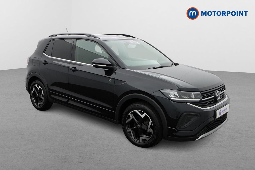 Used Volkswagen T-Cross 2025 for sale - 76067897: Photo 1