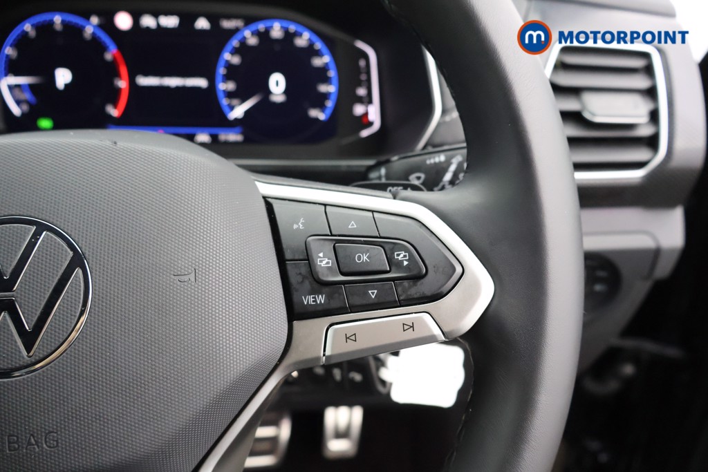 Used Volkswagen T-Cross 2025 for sale - 76067897: Photo 10