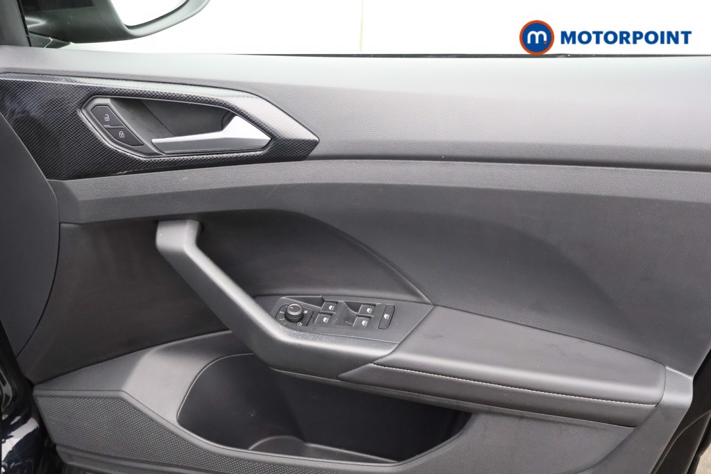 Used Volkswagen T-Cross 2025 for sale - 76067897: Photo 13