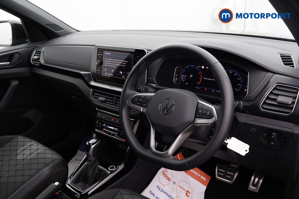 Used Volkswagen T-Cross 2025 for sale - 76067897: Photo 14