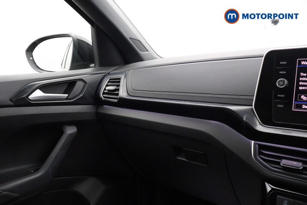 Used Volkswagen T-Cross 2025 for sale - 76067897: Photo 15
