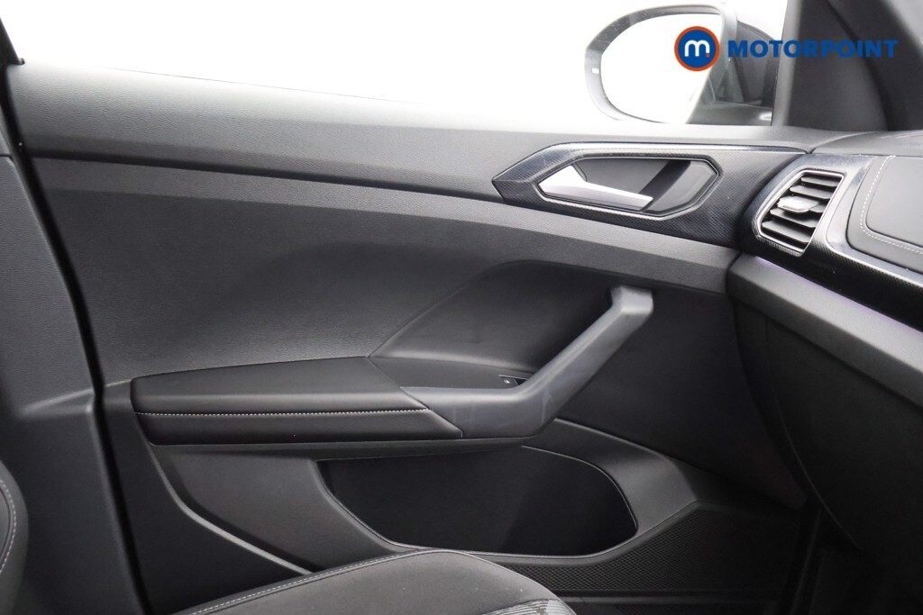 Used Volkswagen T-Cross 2025 for sale - 76067897: Photo 16
