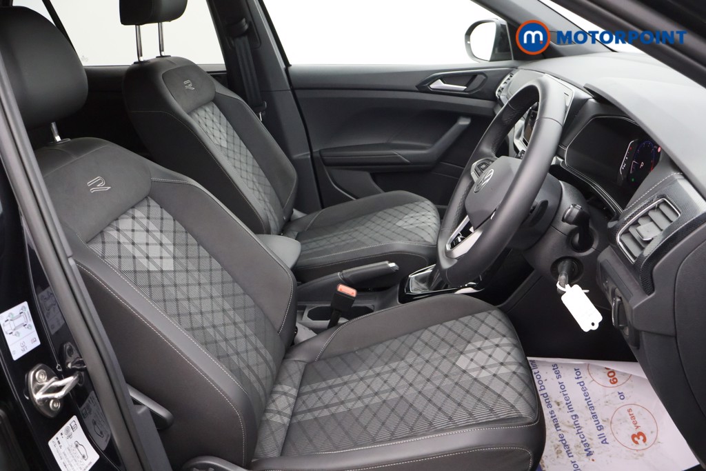 Used Volkswagen T-Cross 2025 for sale - 76067897: Photo 17
