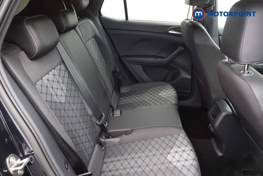 Used Volkswagen T-Cross 2025 for sale - 76067897: Photo 18