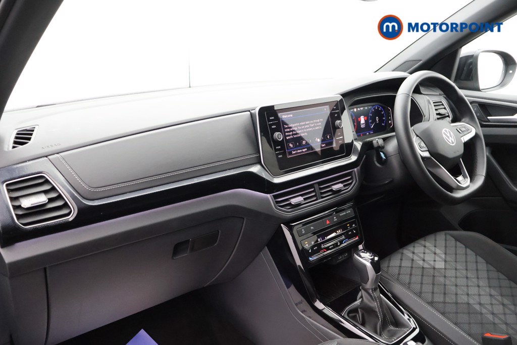 Used Volkswagen T-Cross 2025 for sale - 76067897: Photo 19