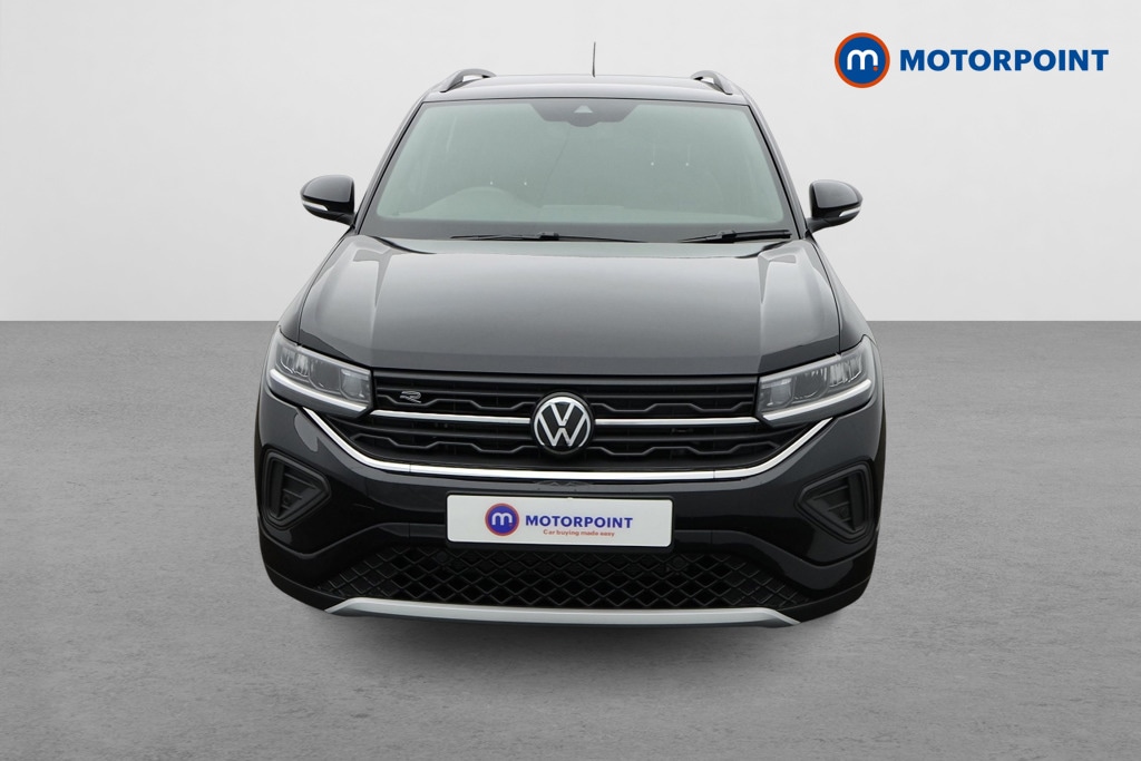 Used Volkswagen T-Cross 2025 for sale - 76067897: Photo 2