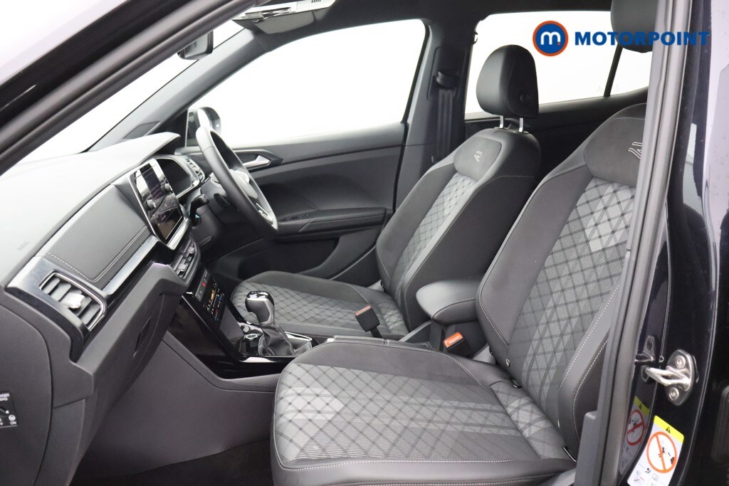 Used Volkswagen T-Cross 2025 for sale - 76067897: Photo 20