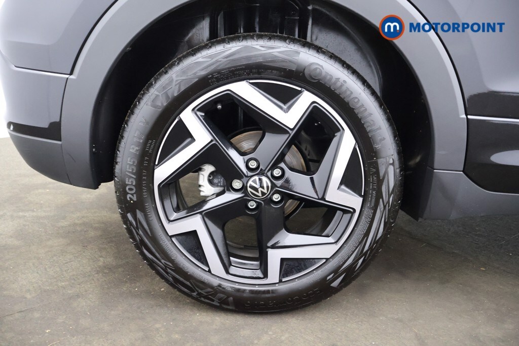 Used Volkswagen T-Cross 2025 for sale - 76067897: Photo 22