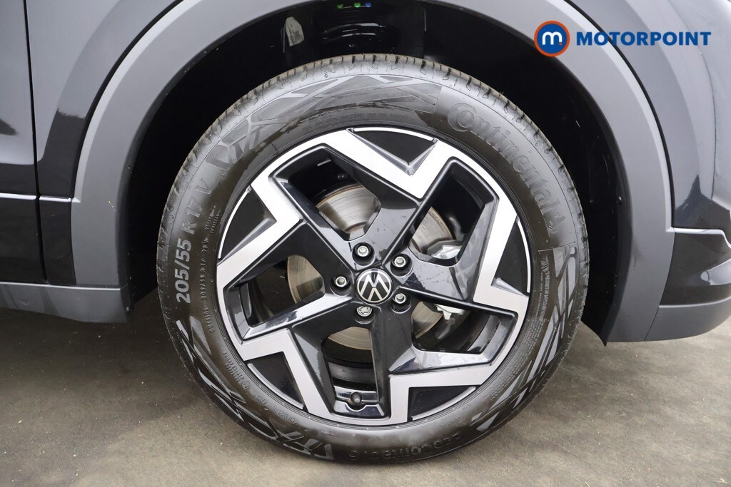Used Volkswagen T-Cross 2025 for sale - 76067897: Photo 23