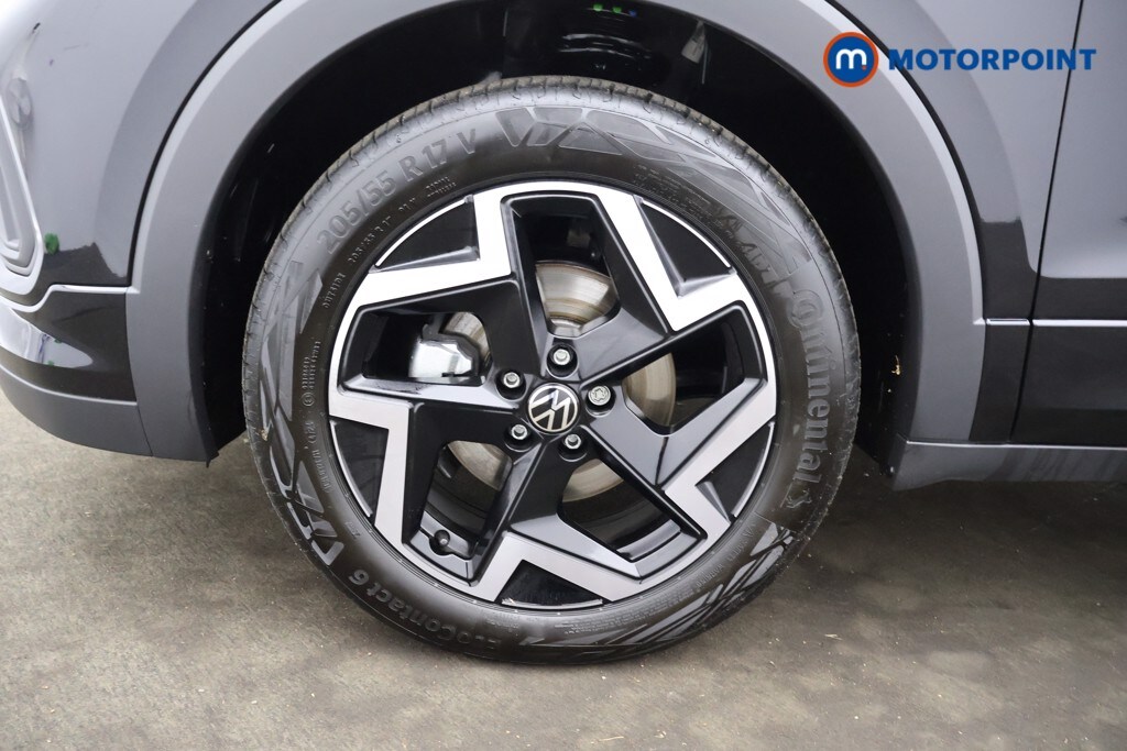 Used Volkswagen T-Cross 2025 for sale - 76067897: Photo 24
