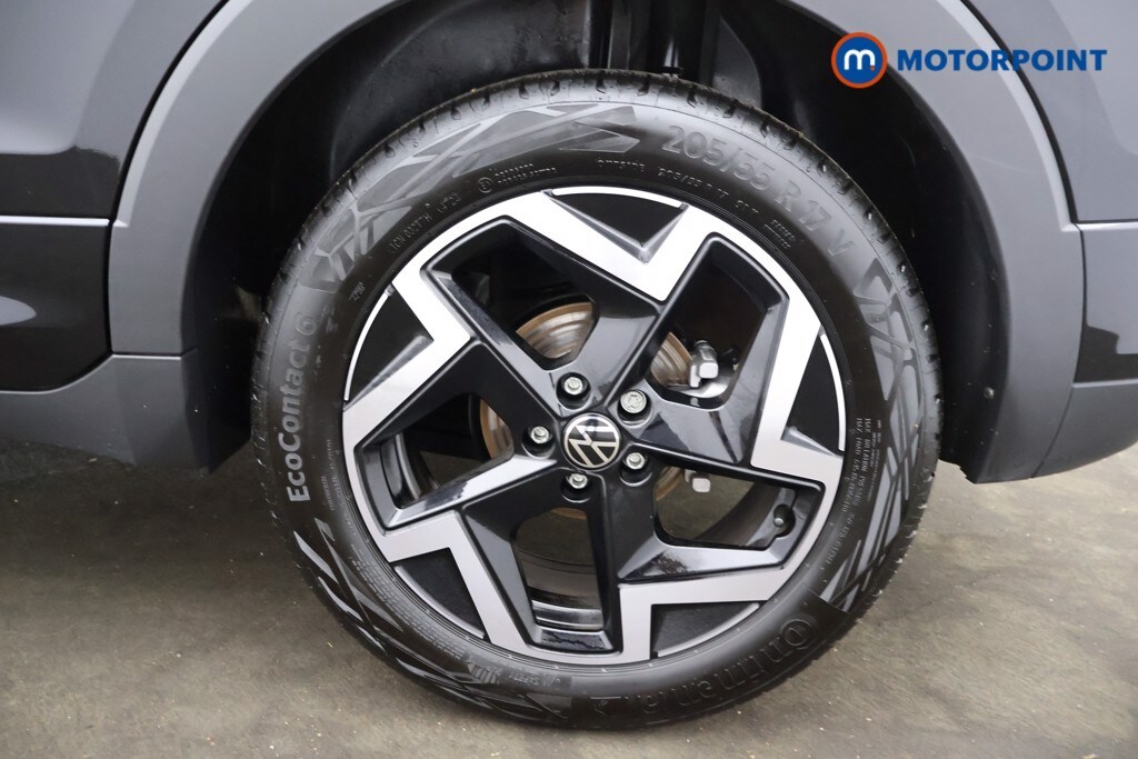 Used Volkswagen T-Cross 2025 for sale - 76067897: Photo 25