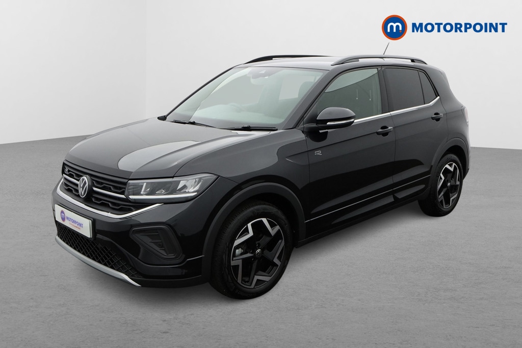 Used Volkswagen T-Cross 2025 for sale - 76067897: Photo 3