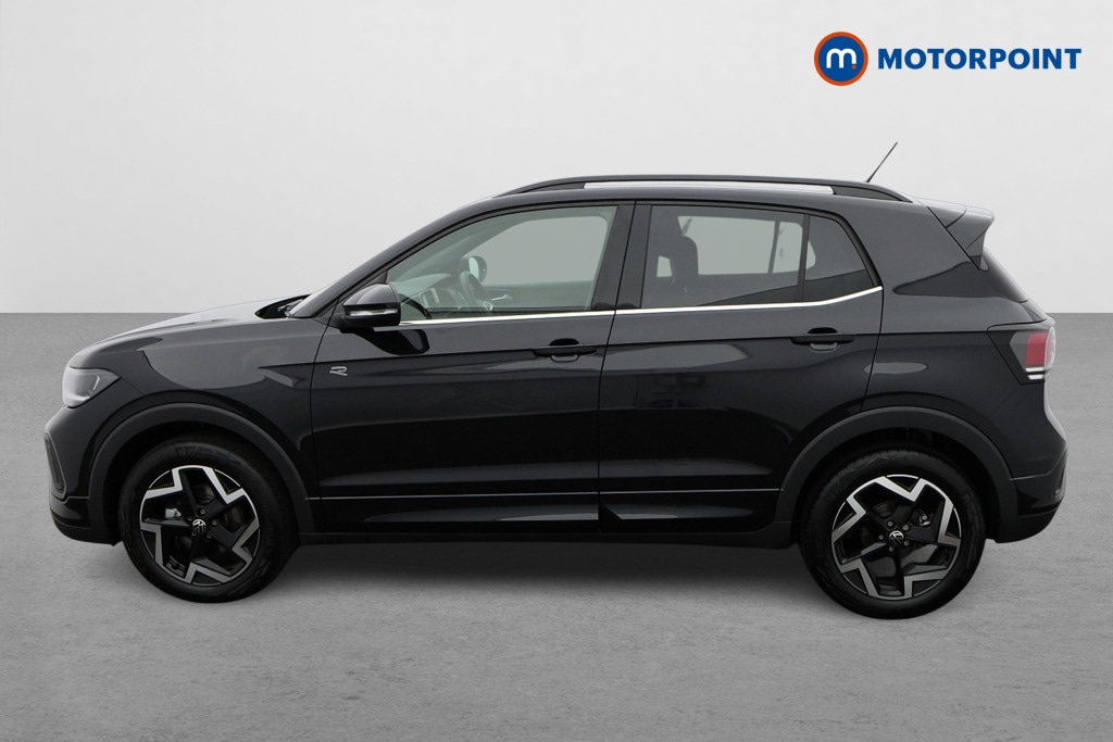 Used Volkswagen T-Cross 2025 for sale - 76067897: Photo 4