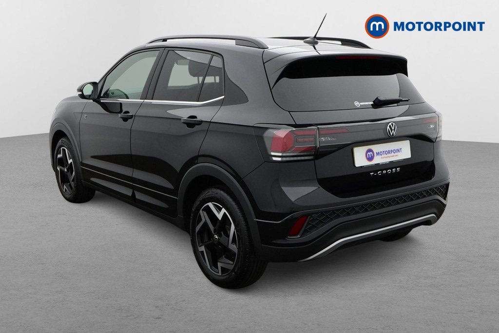Used Volkswagen T-Cross 2025 for sale - 76067897: Photo 5