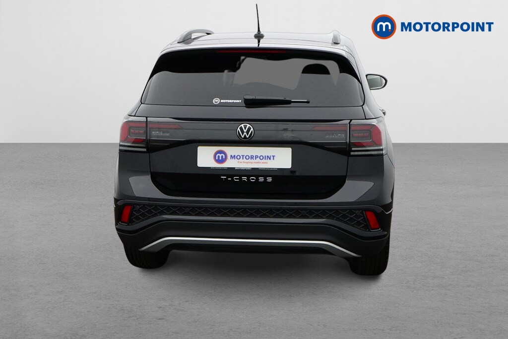 Used Volkswagen T-Cross 2025 for sale - 76067897: Photo 6
