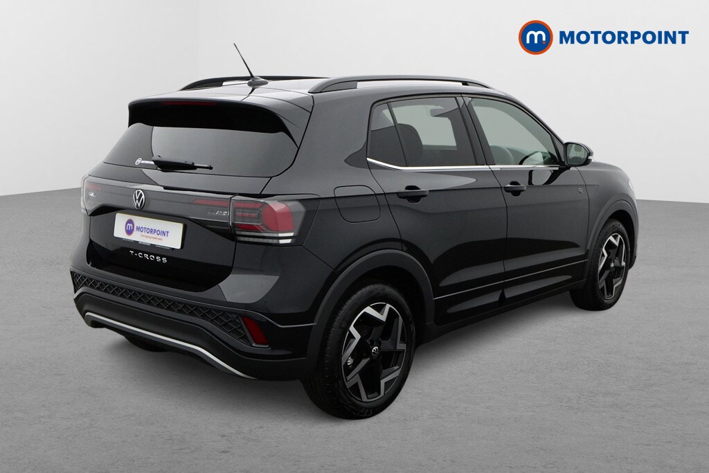 Used Volkswagen T-Cross 2025 for sale - 76067897: Photo 7