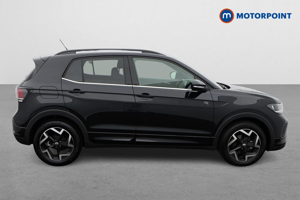 Used Volkswagen T-Cross 2025 for sale - 76067897: Photo 8