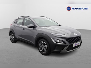 Used Hyundai KONA 2023 for sale - 79369449: Photo