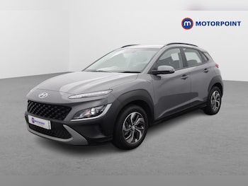 Used Hyundai KONA 2023 for sale - 79369449: Photo