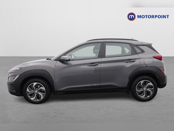 Used Hyundai KONA 2023 for sale - 79369449: Photo