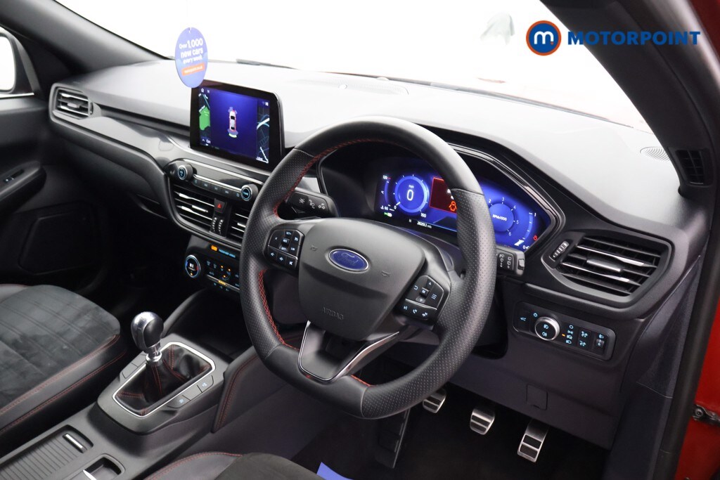 Used Ford Kuga 2022 for sale - 77450769: Photo 22