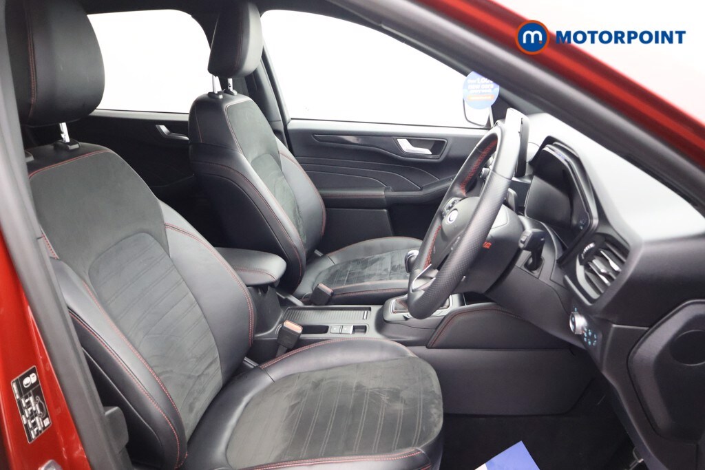 Used Ford Kuga 2022 for sale - 77450769: Photo 23
