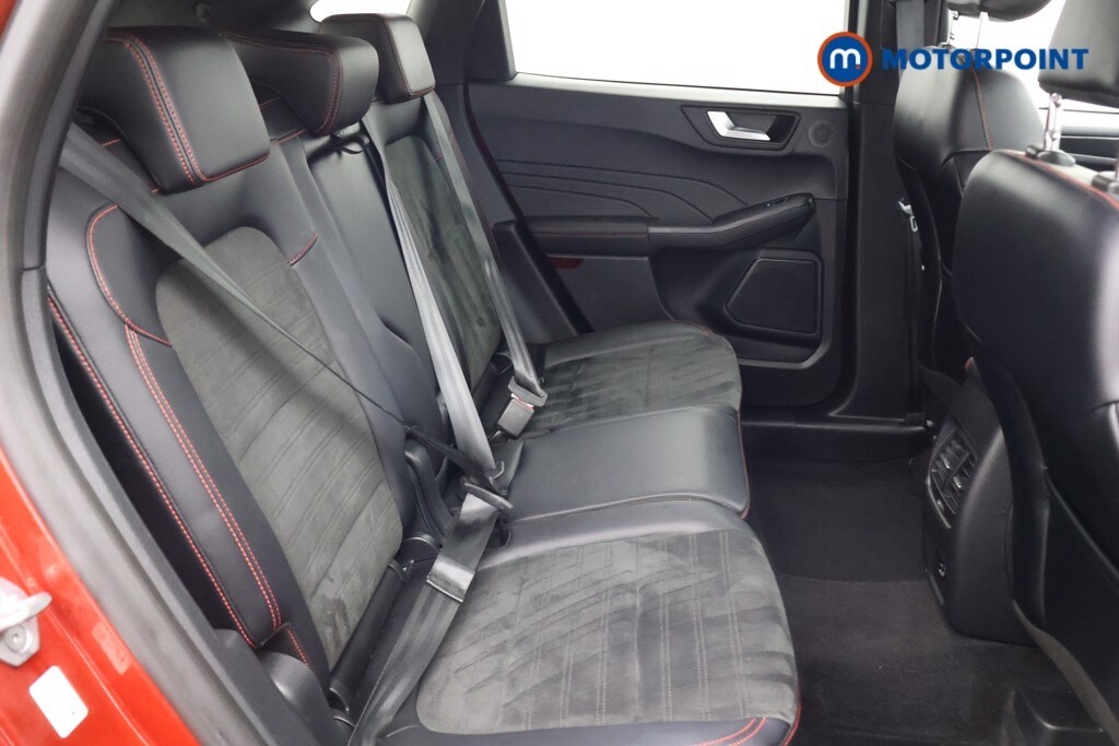 Used Ford Kuga 2022 for sale - 77450769: Photo 24