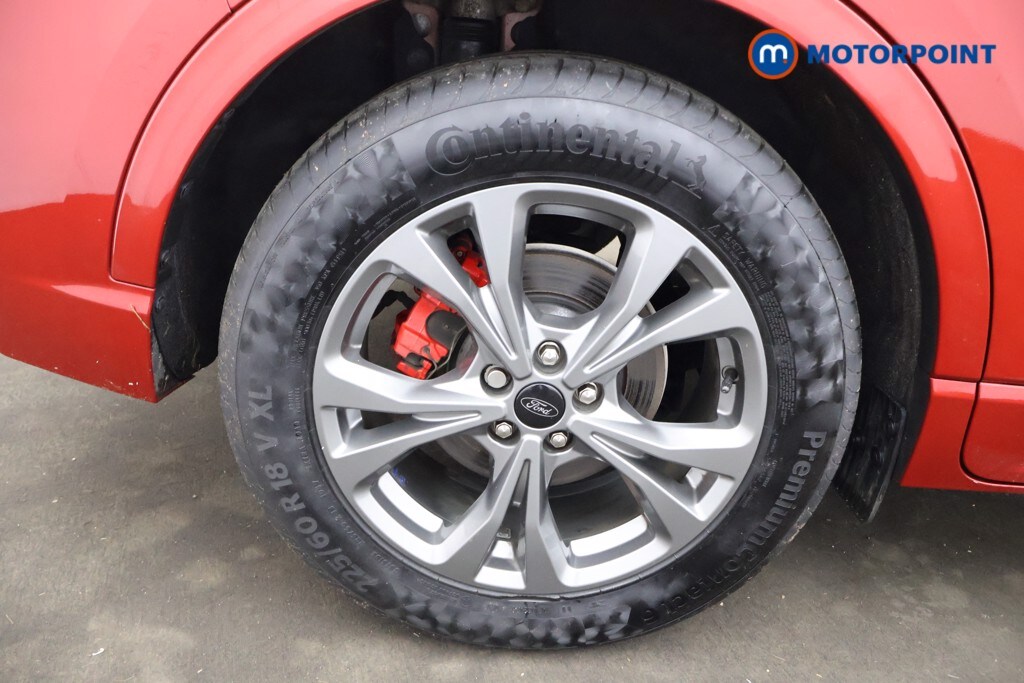 Used Ford Kuga 2022 for sale - 77450769: Photo 28