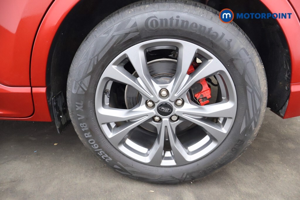 Used Ford Kuga 2022 for sale - 77450769: Photo 31