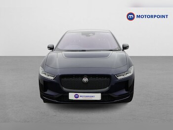 Used Jaguar I-Pace undefined for sale - 78485338: Photo