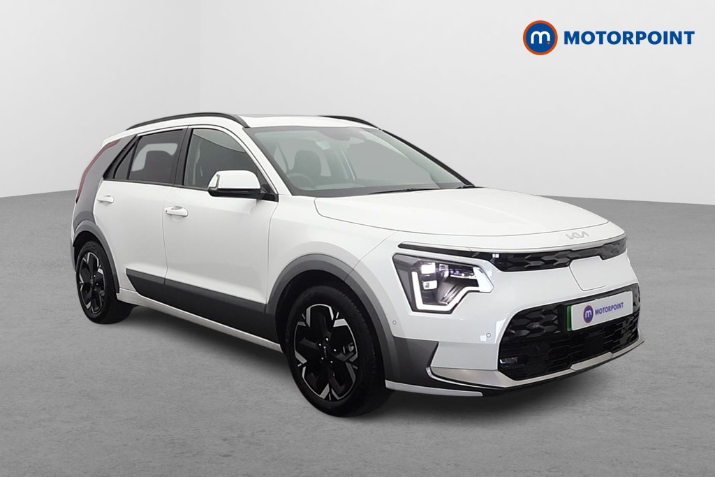 Used Kia Niro 2023 for sale - 77946561: Photo 1