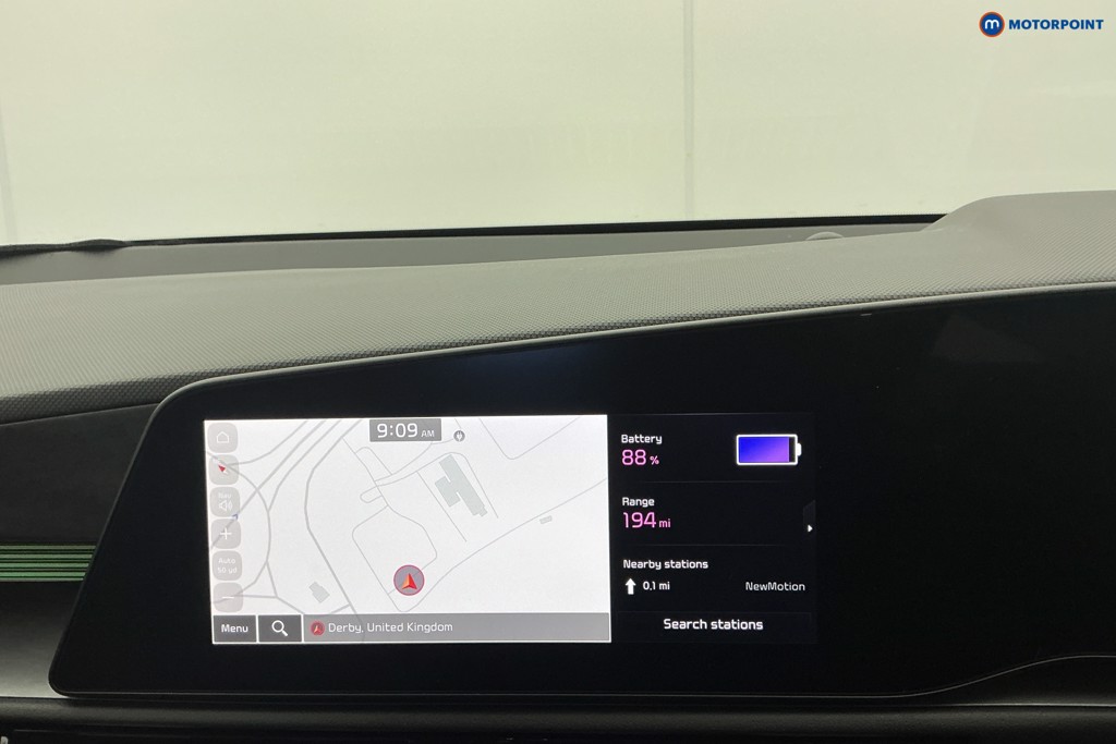 Used Kia Niro 2023 for sale - 77946561: Photo 10