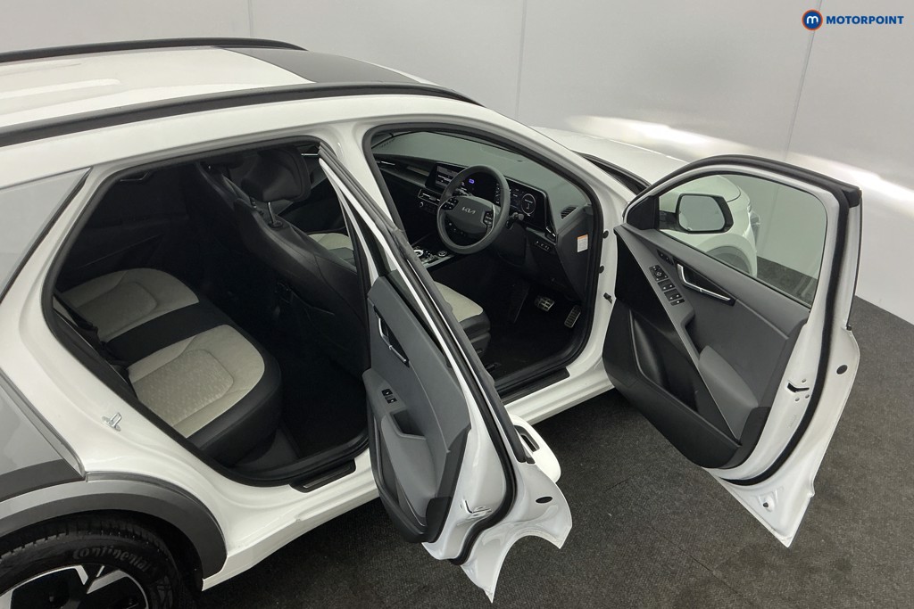 Used Kia Niro 2023 for sale - 77946561: Photo 13