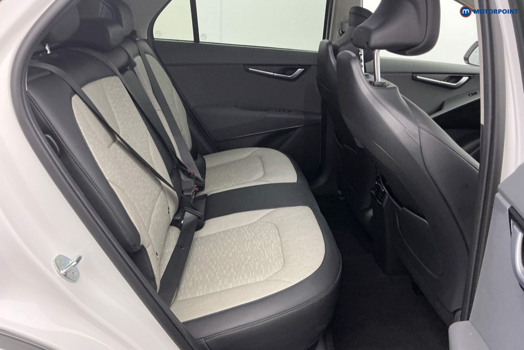 Used Kia Niro 2023 for sale - 77946561: Photo 14