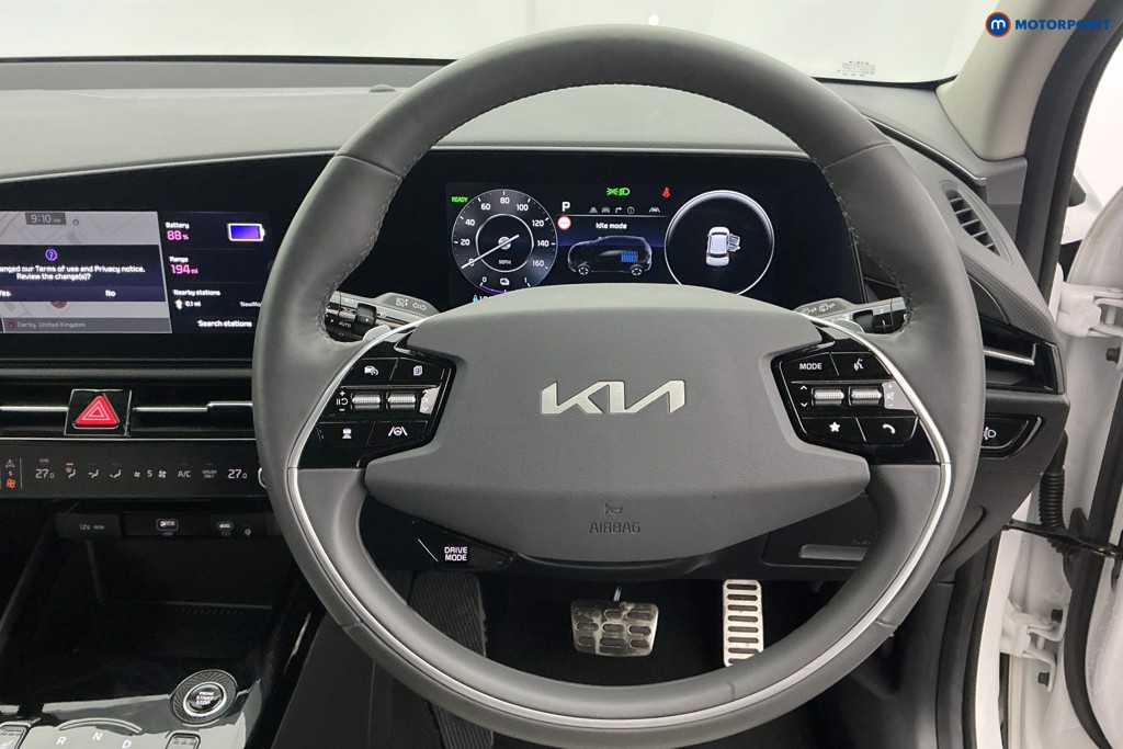 Used Kia Niro 2023 for sale - 77946561: Photo 17