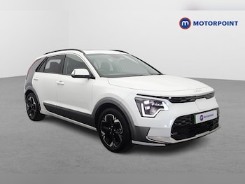 Used Kia Niro 2023 for sale - 77946561: Photo