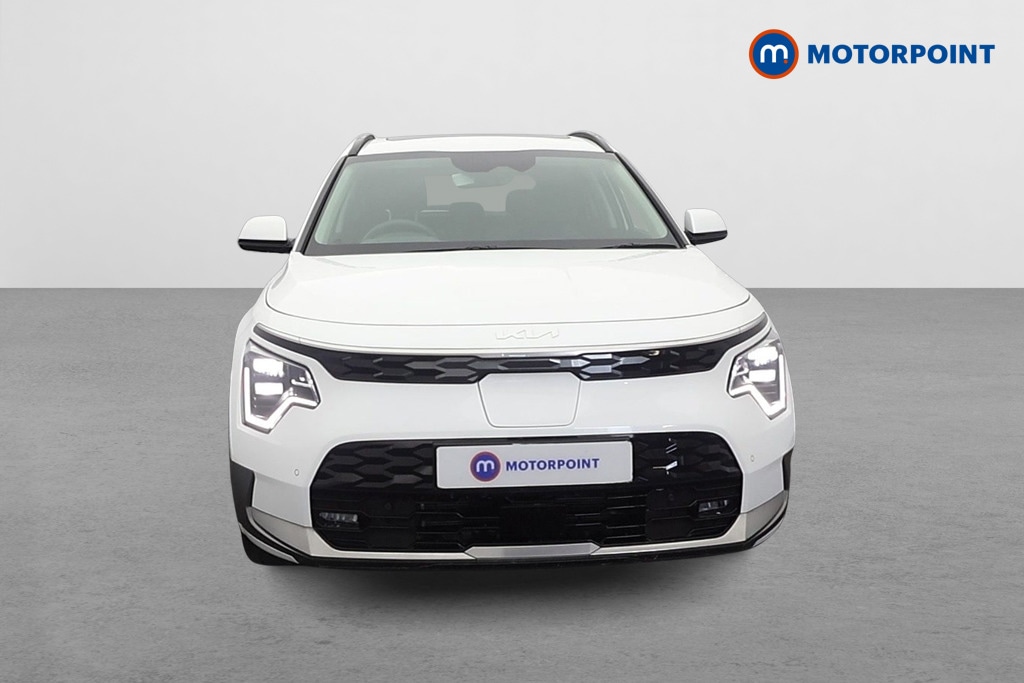 Used Kia Niro 2023 for sale - 77946561: Photo 2