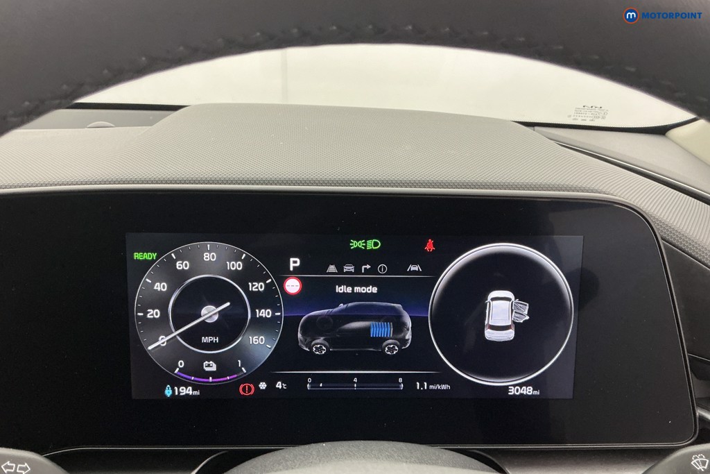 Used Kia Niro 2023 for sale - 77946561: Photo 21