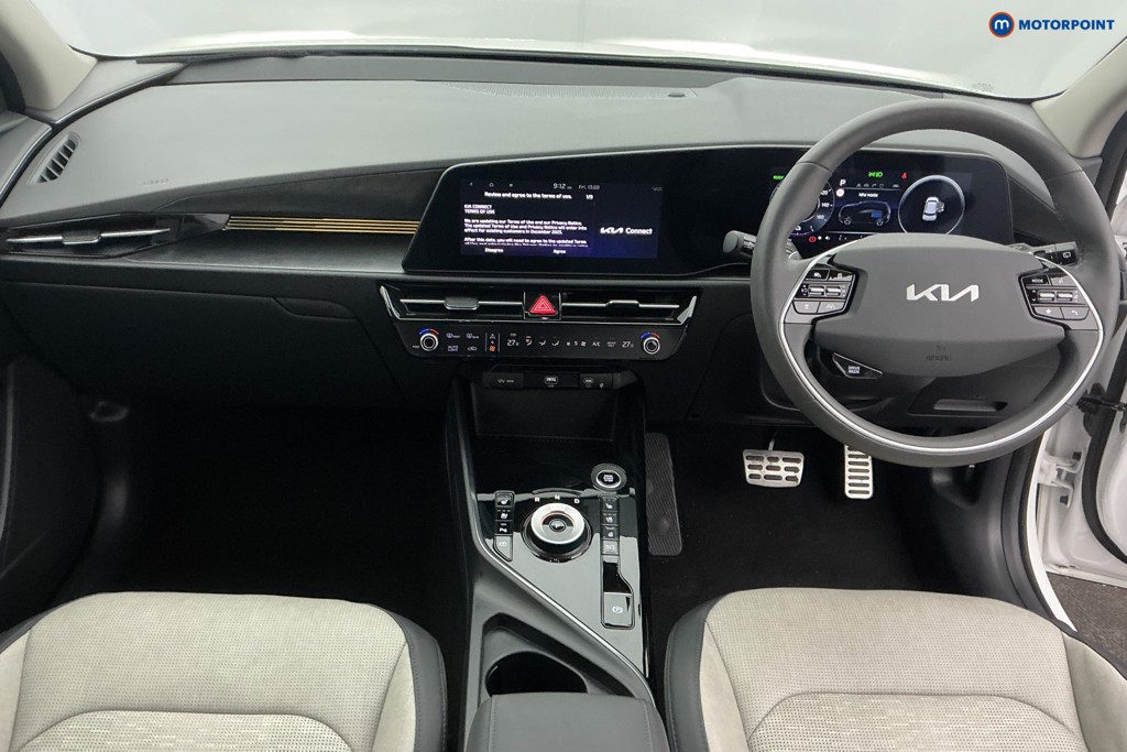 Used Kia Niro 2023 for sale - 77946561: Photo 23